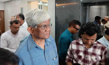 ঈদের ছুটিতে স্থবির হবে না অর্থনীতি : অর্থ উপদেষ্টা