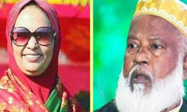 স্ত্রীকে জাল সনদে চাকরি দিয়েছিলেন সাবেক এমপি আউয়াল, দুদকের মামলা