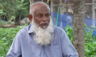 জীবিত ভাইকে জুলাই আন্দোলনে মৃত দেখিয়ে মামলা