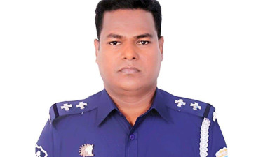 ৫ লাখ টাকা ঘুষ চাওয়া সেই এসআই বরখাস্ত