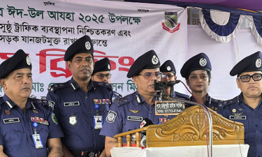 ‘মহাসড়কে ফিটনেসবিহীন গাড়ি চলাচল করতে দেওয়া হবে না’
