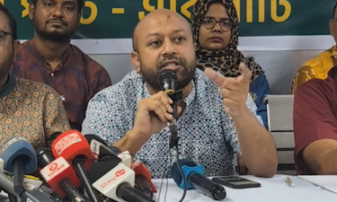 জাতীয় ঈদগাহ ময়দানে সভা-সমাবেশের জায়গা করে দেন : ব্যারিস্টার ফুয়াদ