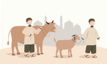 কোরবানির দিন করণীয়-বর্জনীয়