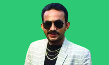 নেত্রকোনায় যুবলীগ নেতা সানোয়ার গ্রেপ্তার