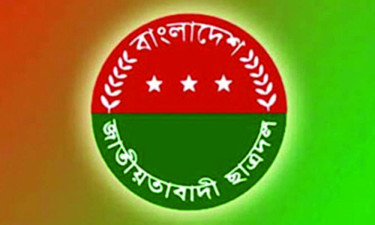 কুমিল্লা দক্ষিণ জেলা ছাত্রদলের কমিটি স্থগিত