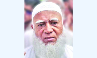 দেশবাসীকে পবিত্র ঈদুল আজহার শুভেচ্ছা জামায়াতের
