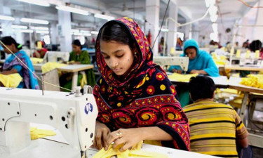 পোশাক শ্রমিকদের বেতন-বোনাস নিয়ে যা জানাল বিজিএমইএ