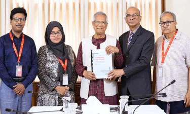 গুম কমিশনের দ্বিতীয় প্রতিবেদনের তথ্যে যা জানা গেল