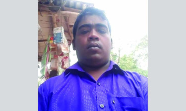 চাঁপাইনবাবগঞ্জে বিদ্যুৎস্পৃষ্টে ভাঙারি ব্যবসায়ীর মৃত্যু