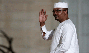 ভ্রমণ নিষেধাজ্ঞার প্রতিবাদে যুক্তরাষ্ট্রের নাগরিকদের ভিসা দেওয়া স্থগিত করল চাদ
