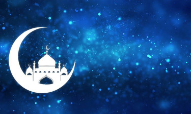 চাঁপাইনবাবগঞ্জের ৪ গ্রামে ঈদ উদযাপন