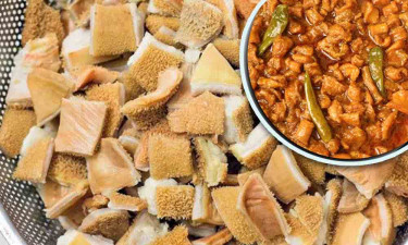 গরু-ছাগলের ভুঁড়ি সহজে পরিষ্কারের পদ্ধতি
