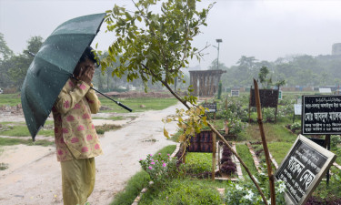 তোমার সব কিছুই খুব যত্নে রেখেছি মা, শুধু রাখতে পারলাম না তোমাকে : শুভ