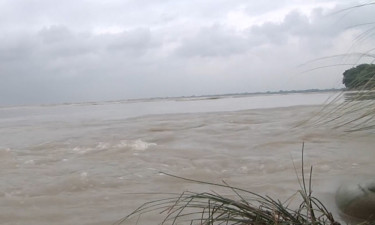 আগামী ৫ দিন পর্যন্ত গঙ্গা ও পদ্মা নদীর পানি বাড়তে পারে