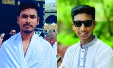 শ্বশুরবাড়ি দেওয়া হলো না কোরবানির মাংস, দুর্ঘটনায় দুই ভাইয়ের মৃত্যু