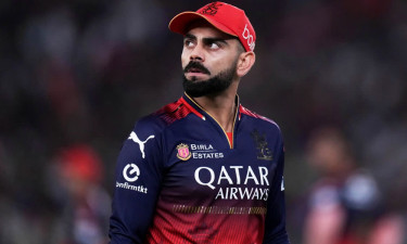 বিরাট কোহলির বিরুদ্ধে থানায় অভিযোগ