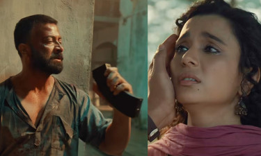 সিনেমা মুক্তির পরদিন এলো ট্রেলার; দর্শক বলছেন, ‘যত্তসব ফাজলামি’