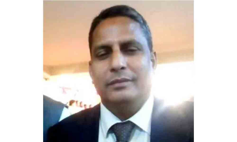 সাড়ে তিন বছরেও সন্ধান মেলেনি জ্যেষ্ঠ ব্যাংক কর্মকর্তা নজরুলের