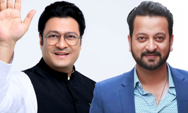 লাপাত্তা ফেরদৌস, ছবি পোস্ট করে যা বললেন সাইমন সাদিক
