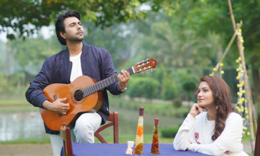 ১৮ ঘণ্টায় ১০ লাখ পেরিয়ে ‘ক্যাপিটাল ড্রামা’র প্রথম নাটক