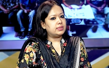 ‘ড. ইউনূস এবং তার কিছু পোষা স্টুডেন্ট ছাড়া সবাই নির্বাচন চায়’