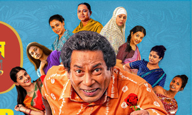 ‘বোহেমিয়ান ঘোড়া শুধু চোখ নয়, মনও দখল করেছে’, বলছে দর্শক