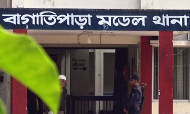 বাগাতিপাড়ায় গৃহবধূর ঝুলন্ত মরদেহ উদ্ধার