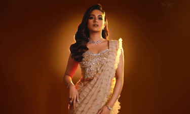 দৃশ্যগুলো করতে গিয়ে একাধিকবার আঘাত পেয়েছি