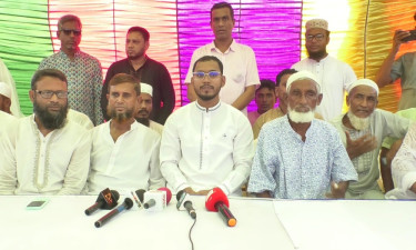 ইউনূস-টিউলিপের সাক্ষাৎ হলে ২৪-এর গণ-অভ্যুত্থানের সঙ্গে প্রতারণা হবে : হান্নান মাসউদ