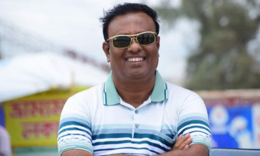 ছাগল চুরির অভিযোগে কারাগারে কৃষক লীগের হিরো
