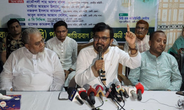 নির্বাচন নিয়ে জনমনে আশঙ্কা রয়েছে : মজিবুর রহমান