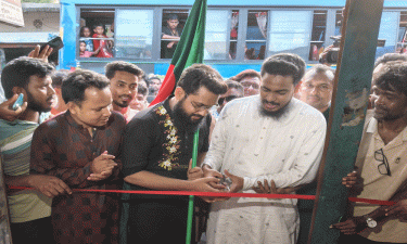 দেশজুড়ে এনসিপি প্রভাব বিস্তার করছে : সদস্য সচিব আখতার