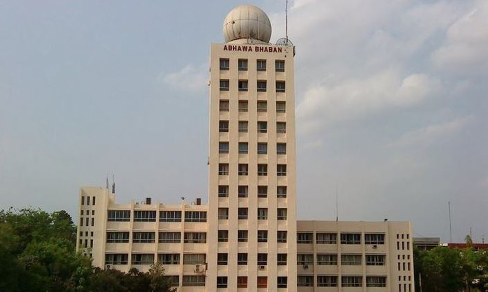 ৩৬ জেলায় বইছে তাপপ্রবাহ
