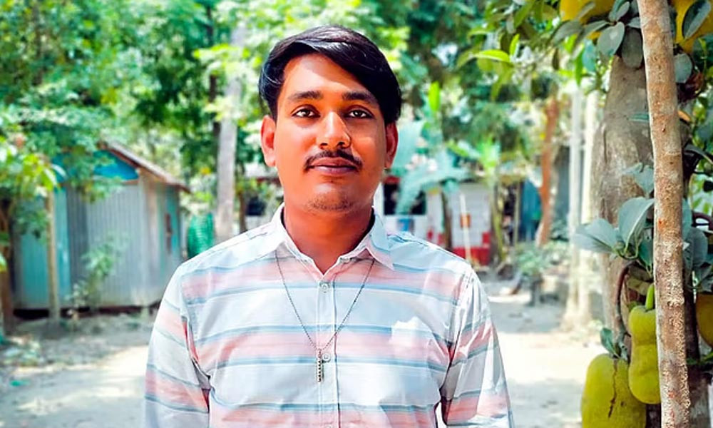 মহানবীকে কটূক্তির অভিযোগে হুমকি, মধ্যরাতে ঢাবি ছাত্রের আত্মহনন