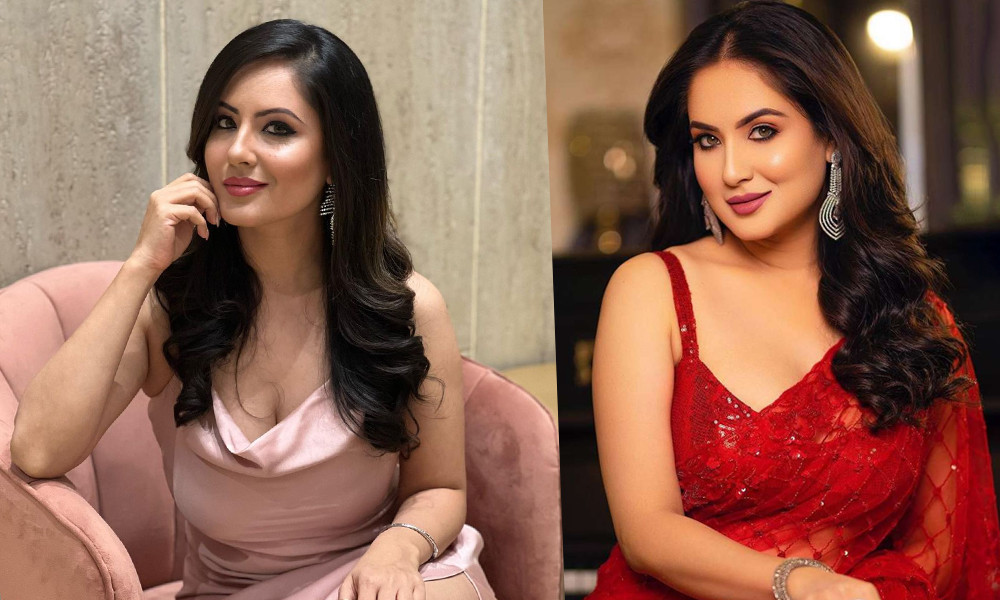 সর্বস্ব হারিয়ে নিঃস্ব পূজা, দর্শকদের কাছে সাহায্য চাইলেন অভিনেত্রী!