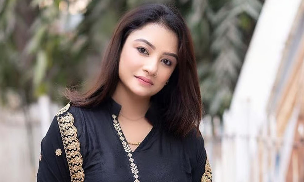 খুলে নেওয়া হলো লাইফ সাপোর্ট, মারা গেলেন তানিন সুবহা