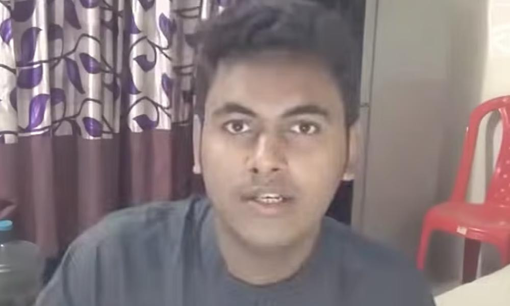 ইউটিউবার সাব্বিরের খোঁজ মিলল