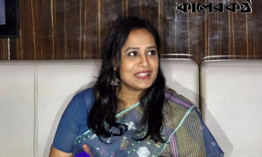 ভয়ে ছিলাম দর্শক আমাকে ভুলে যায়নি তো : অপি করিম