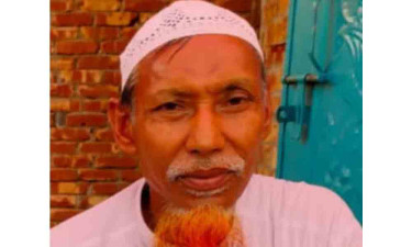 মাদরাসার নৈশপ্রহরীকে কুপিয়ে জখম, হাসপাতালে মৃত্যু