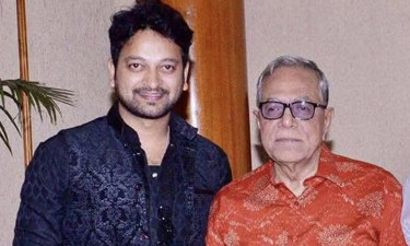 সাবেক রাষ্ট্রপতি আবদুল হামিদকে নিয়ে যা বললেন সাইমন