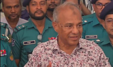 মামলা করতে আর থানায় যেতে হবে না : স্বরাষ্ট্র উপদেষ্টা