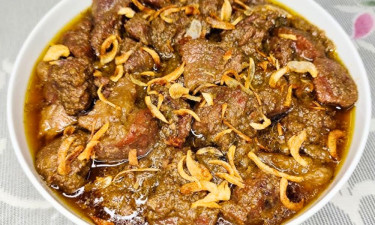 গরুর মাংস খাওয়ার পর যেসব খাবার খাবেন না