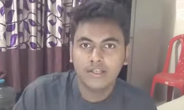 ইউটিউবার সাব্বিরের খোঁজ মিলল