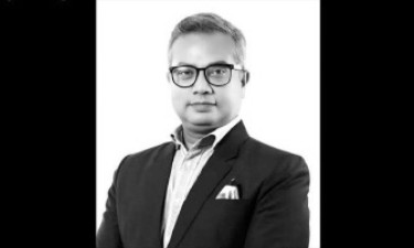 সাহসী উদ্যোক্তার মর্মান্তিক প্রস্থান, মর্মাহত এলাকাবাসী