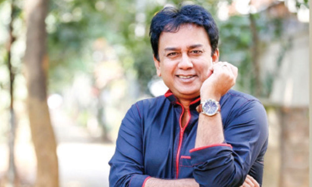 এখন ভালো আছেন জাহিদ হাসান