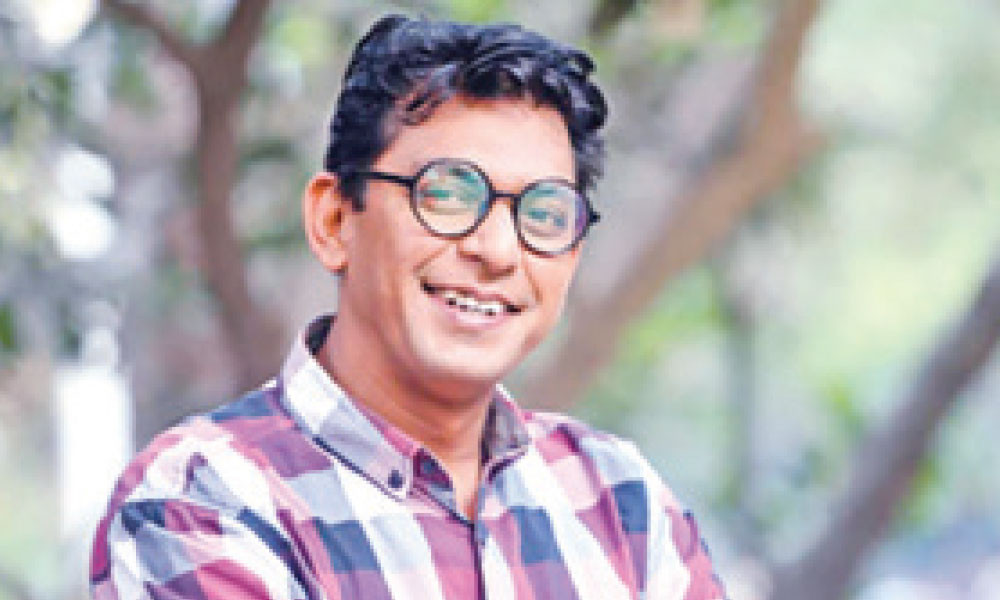 ‘ইনসাফ’-এ চঞ্চল চমক