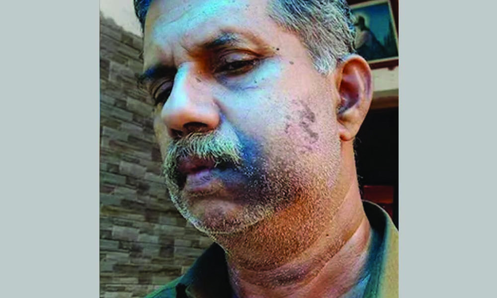 চতুর্থ শ্রেণিতে পড়ার সময় মেরেছিল সহপাঠী, ৫০ বছর পর প্রতিশোধ!