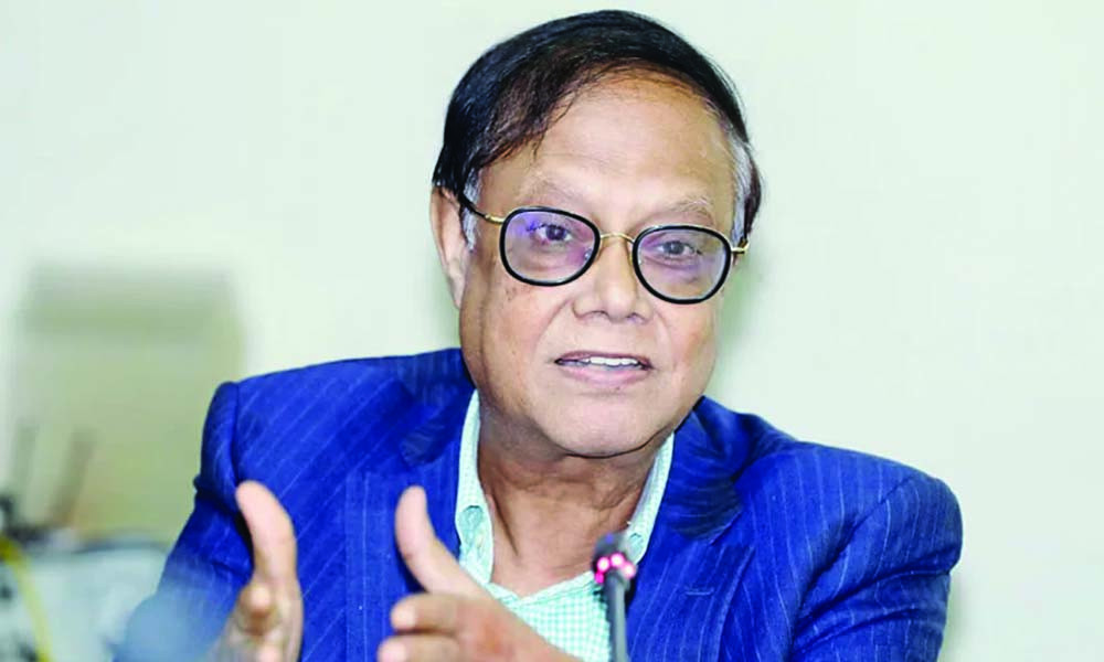 দুবাইতে মেয়ের ফ্ল্যাট নিয়ে জয়ের অভিযোগের জবাবে যা বললেন গভর্নর