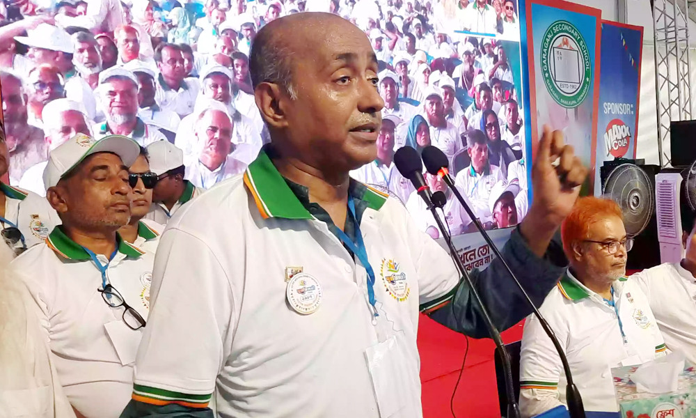বিচারাঙ্গনে কোনো মাফিয়াচক্রের সিন্ডিকেট থাকবে না : অ্যাটর্নি জেনারেল