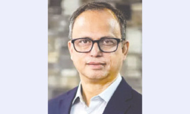 নির্বাচিত সরকারই বিনিয়োগকারীদের নিরাপত্তা নিশ্চিত করতে পারে